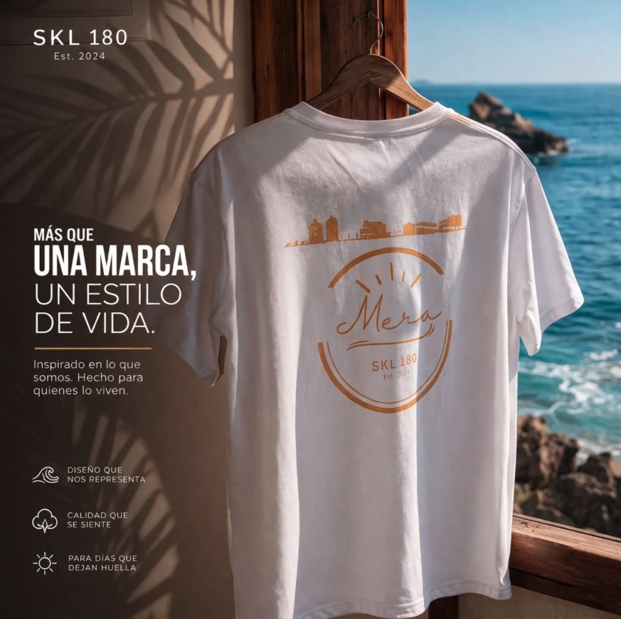 About sobre skl 180 quienes son