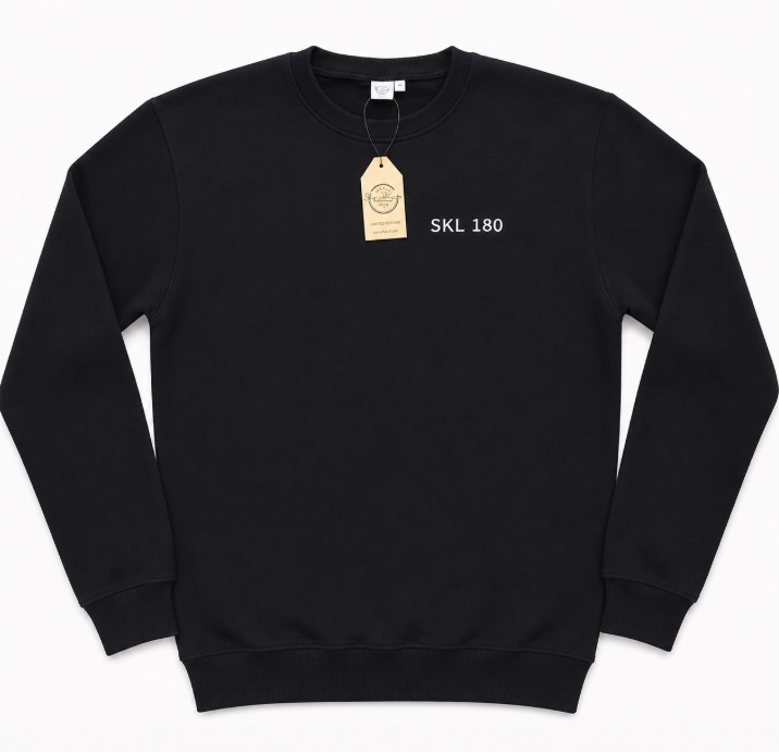 sudadera skl 180 coruña oscura sudadera skl 180 coruña oscura