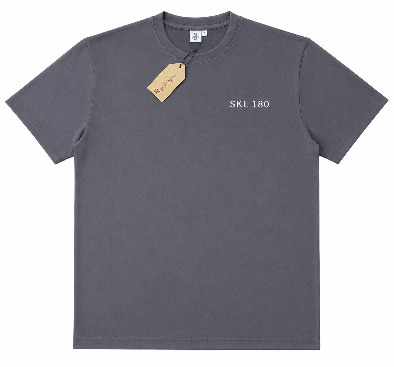 camiseta oscura mera skl180 camiseta oscura mera skl180