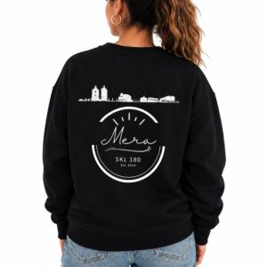 Tienda Online SKL 180 sudadera skl 180 mera oscura